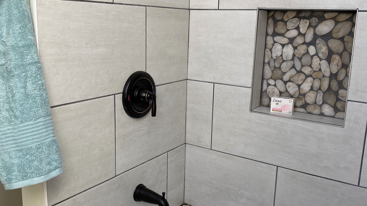Photo of Bathroom in Bridgewater