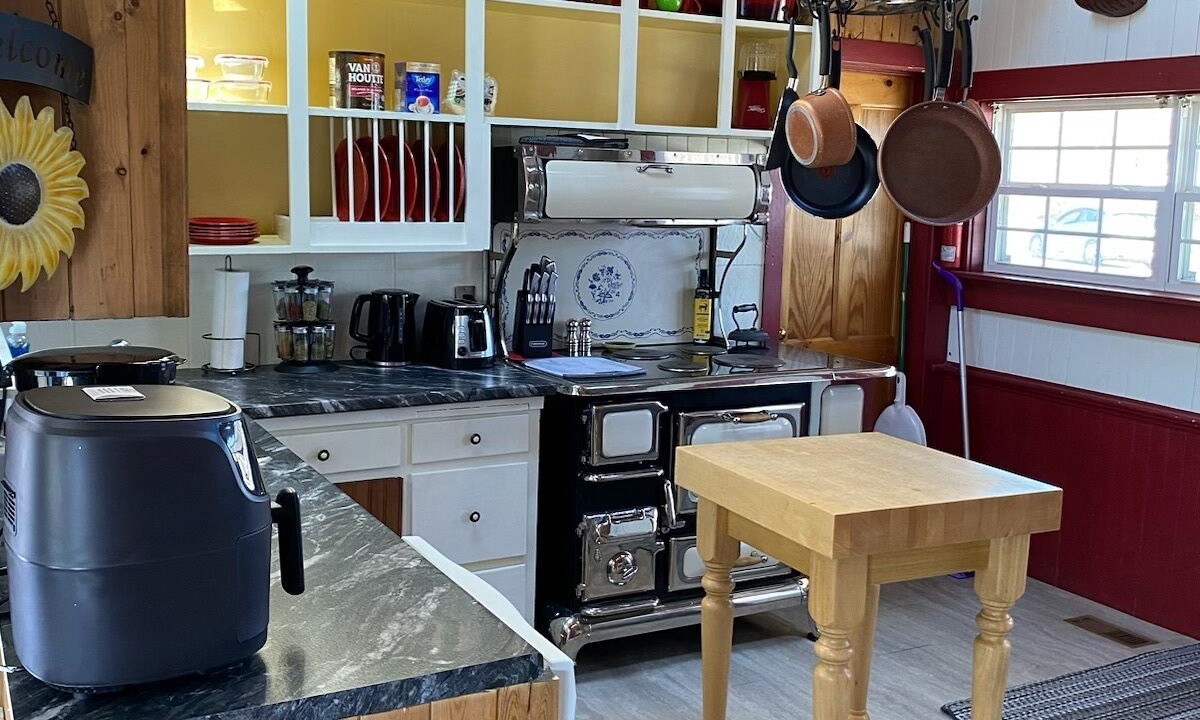 Photo of Kitchen in Bridgewater