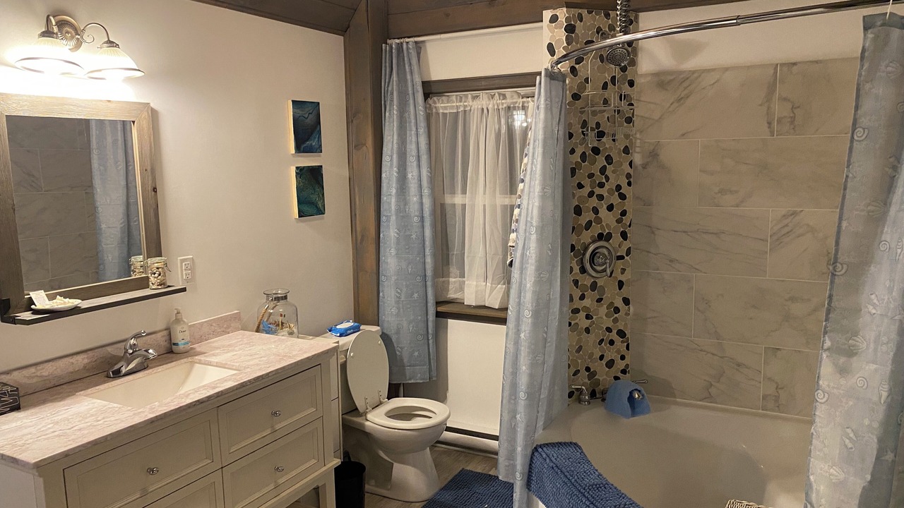 Photo of Bathroom in Bridgewater