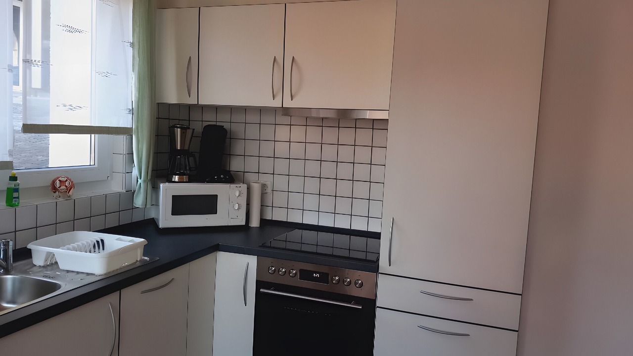 Photo of Kitchen in Lutzenhardt