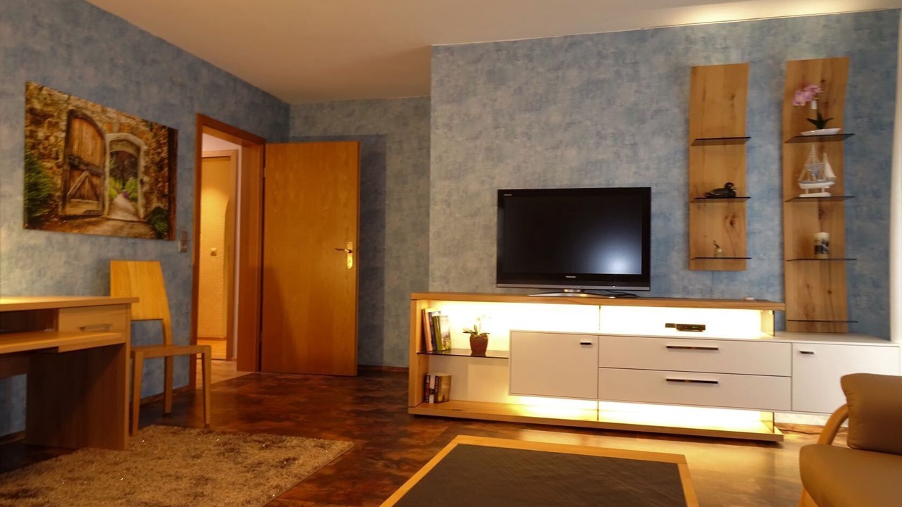 Photo of Livingroom in Oberwolfach