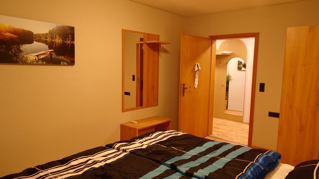 Photo of Bedroom in Oberwolfach
