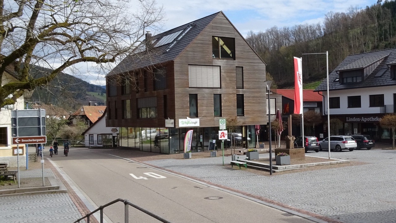 Photo of Others in Oberwolfach