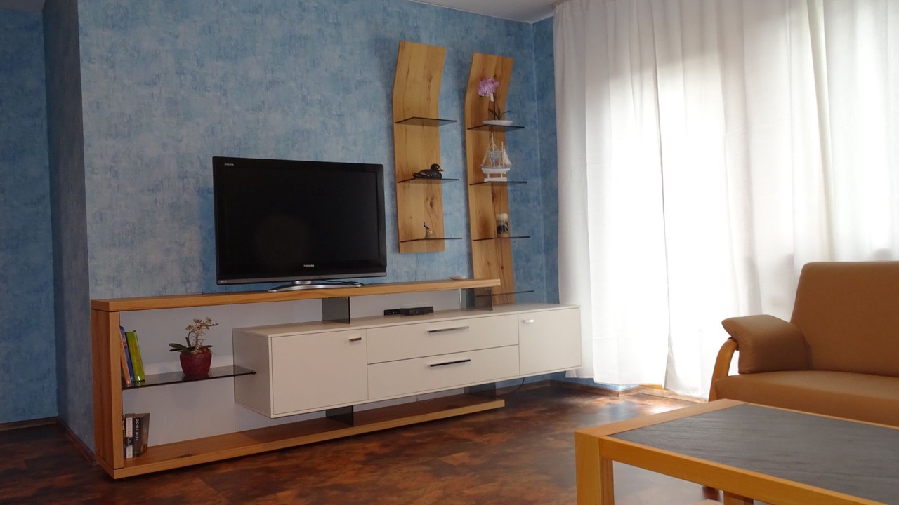Photo of Livingroom in Oberwolfach