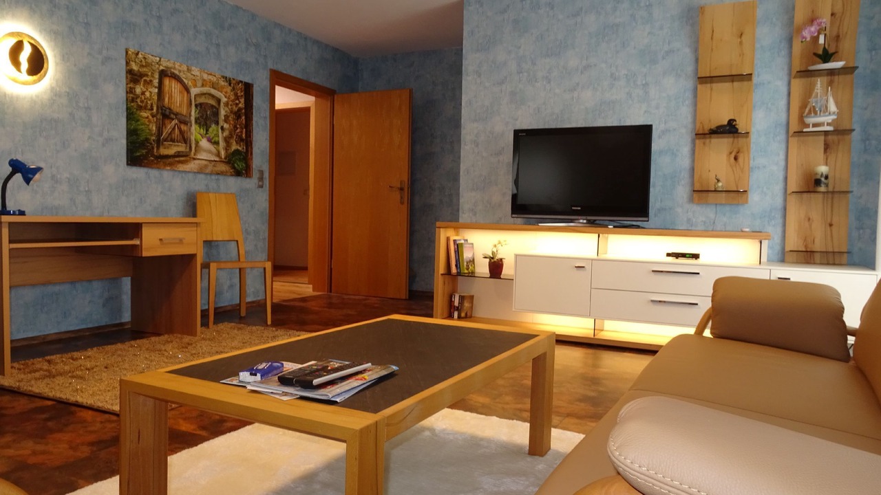 Photo of Livingroom in Oberwolfach