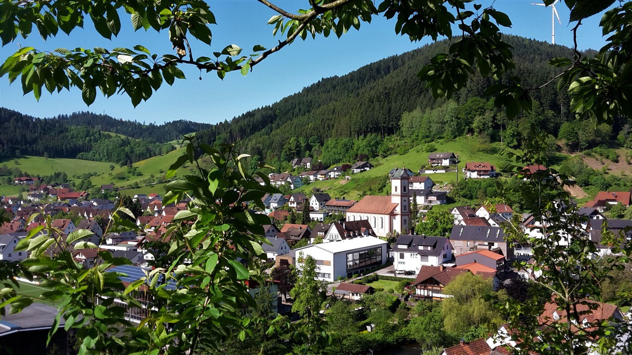 Photo of Others in Oberwolfach