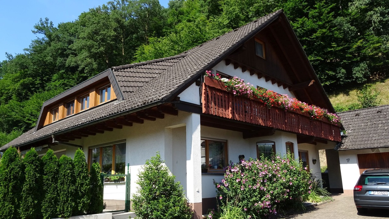 Photo of Outdoor in Oberwolfach