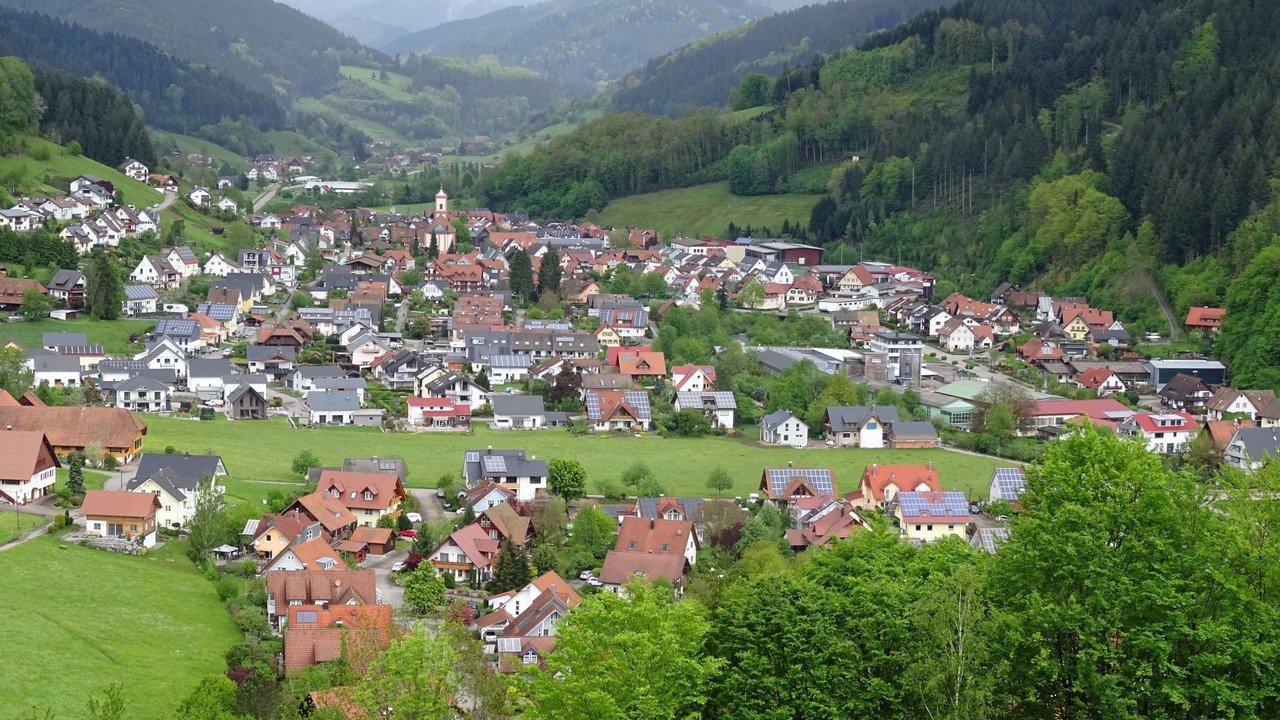 Photo of Outdoor in Oberwolfach