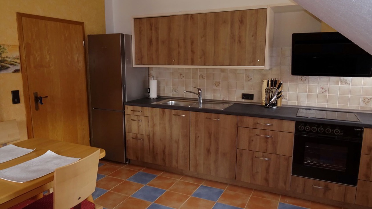 Photo of Kitchen in Oberwolfach