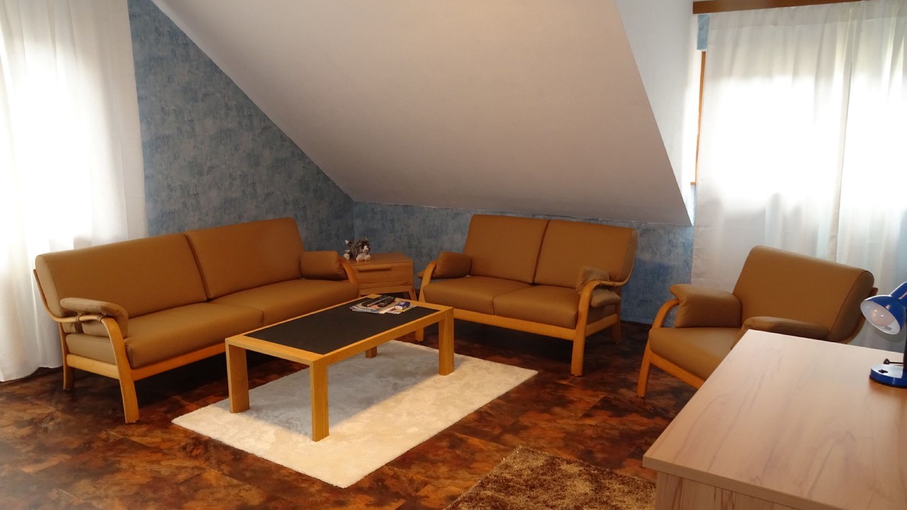 Photo of Livingroom in Oberwolfach