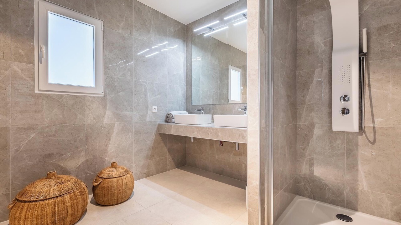 Photo of Bathroom in Belarga