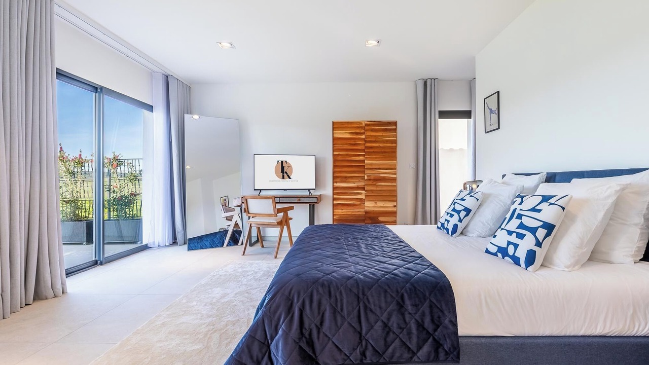Photo of Bedroom in Belarga