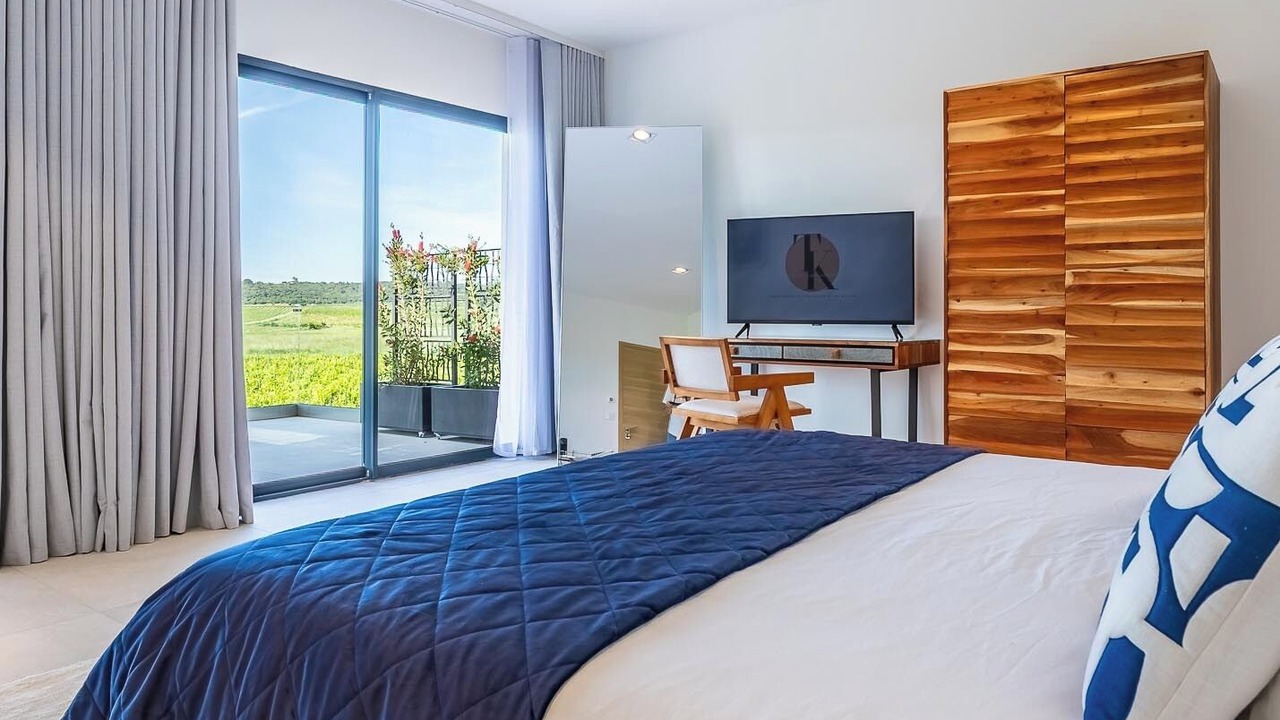 Photo of Bedroom in Belarga
