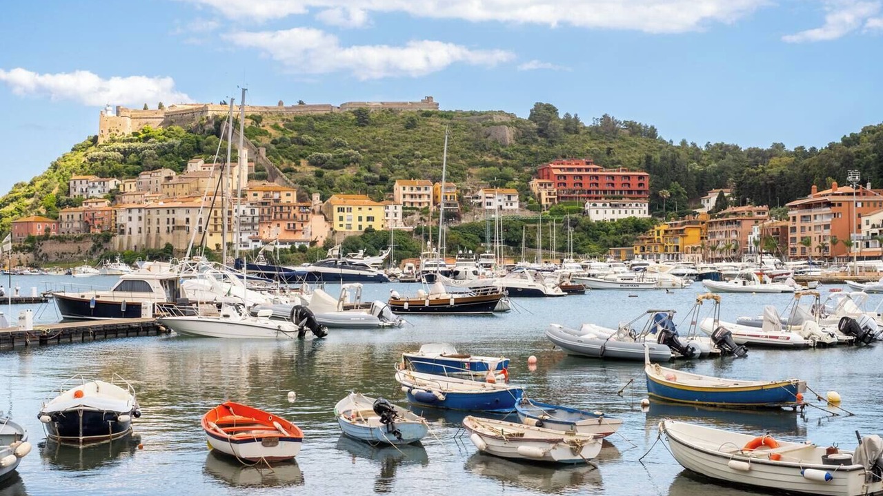 Photo of Others in Porto Ercole