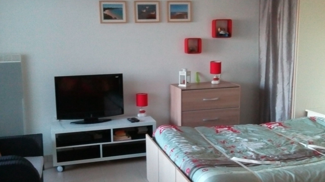 Photo of Bedroom in Etel