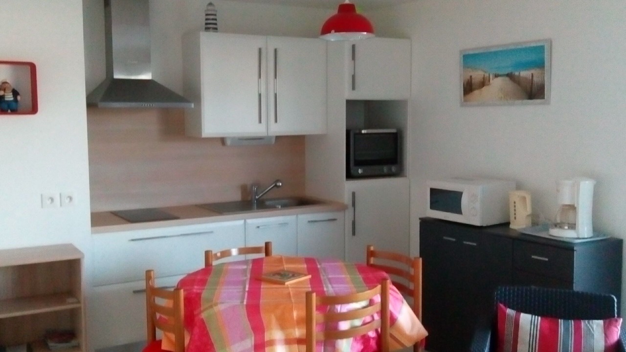 Photo of Kitchen in Etel