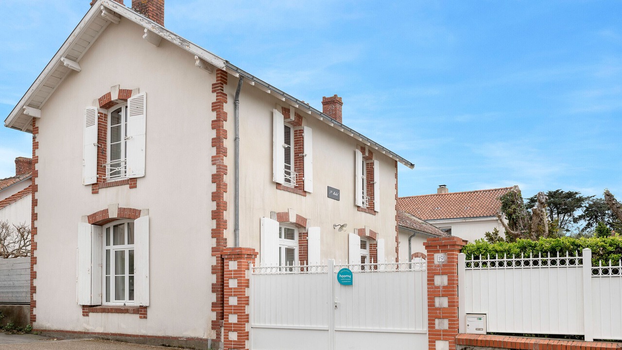 Photo of Outdoor in Prefailles