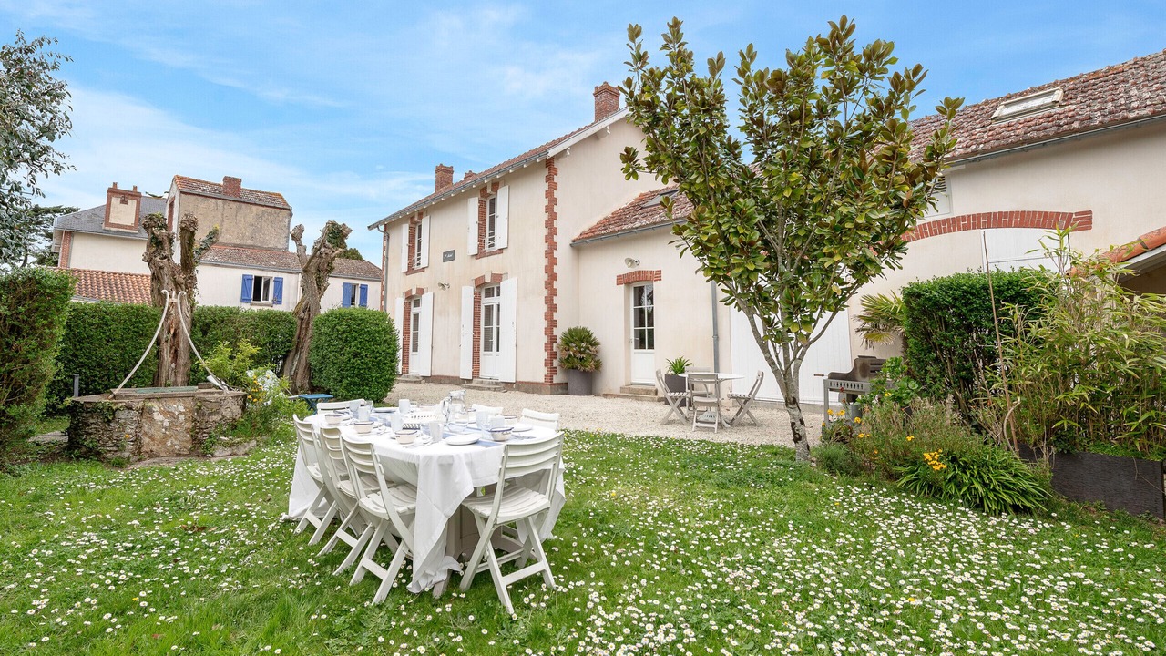 Photo of Outdoor in Prefailles