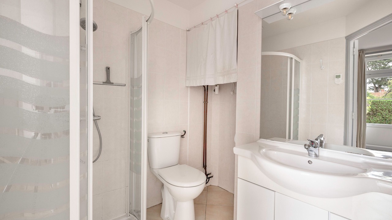 Photo of Bathroom in Prefailles