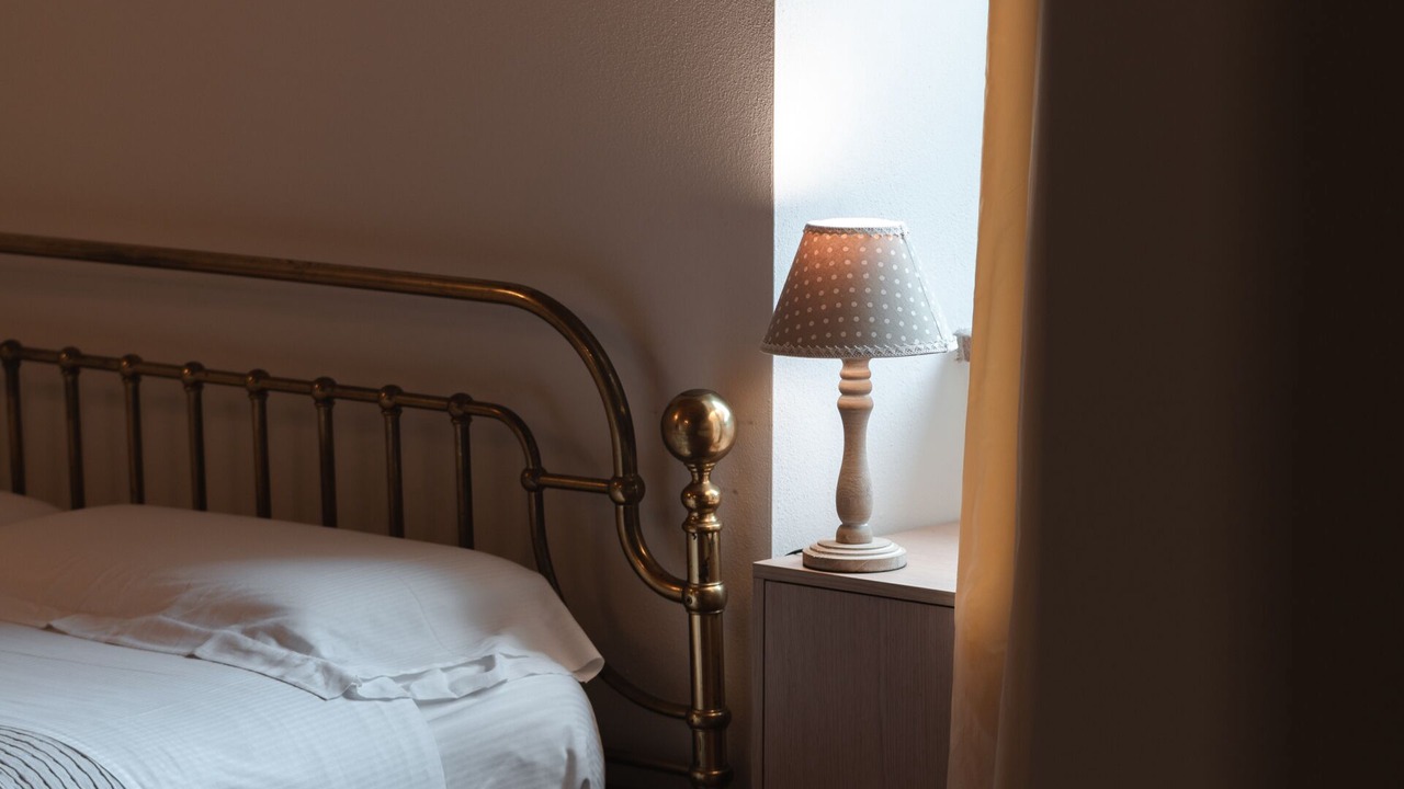 Photo of Bedroom in Affi
