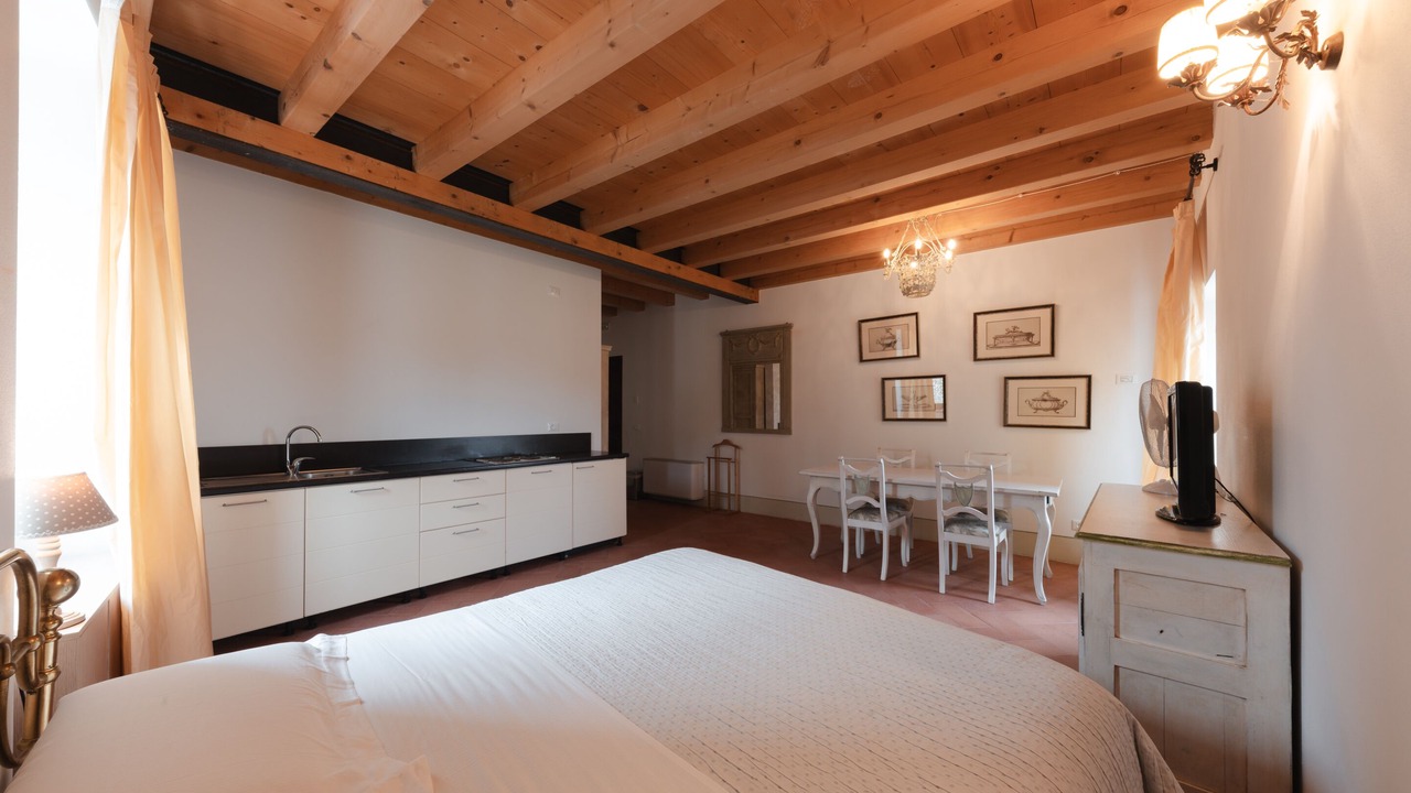 Photo of Bedroom in Affi