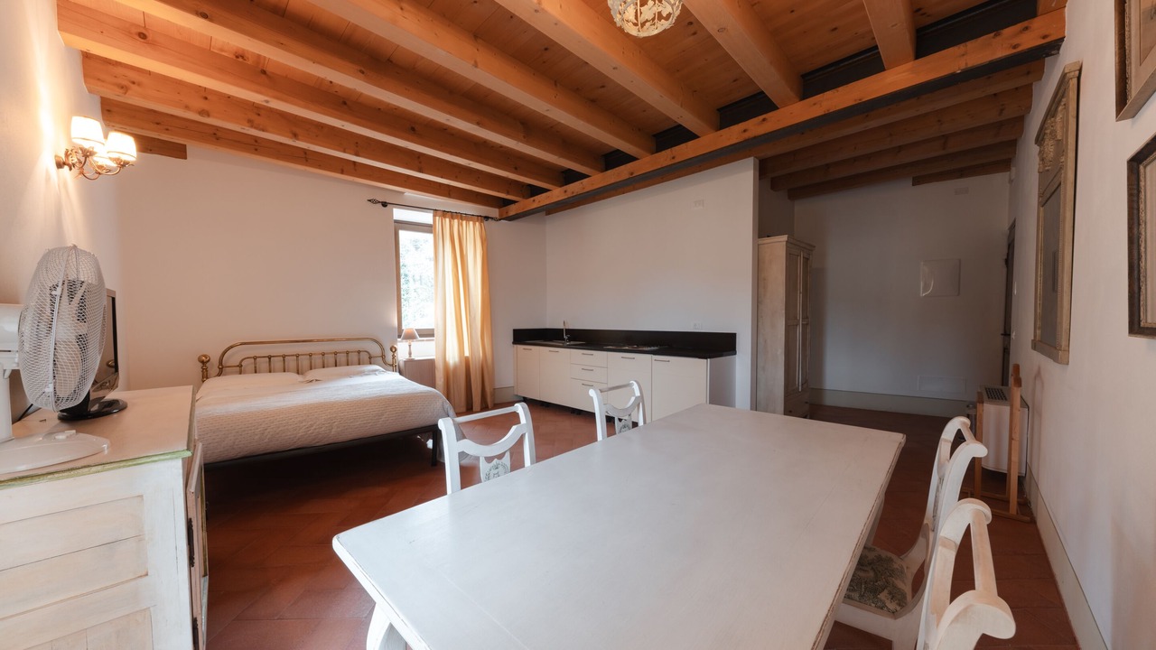 Photo of Bedroom in Affi