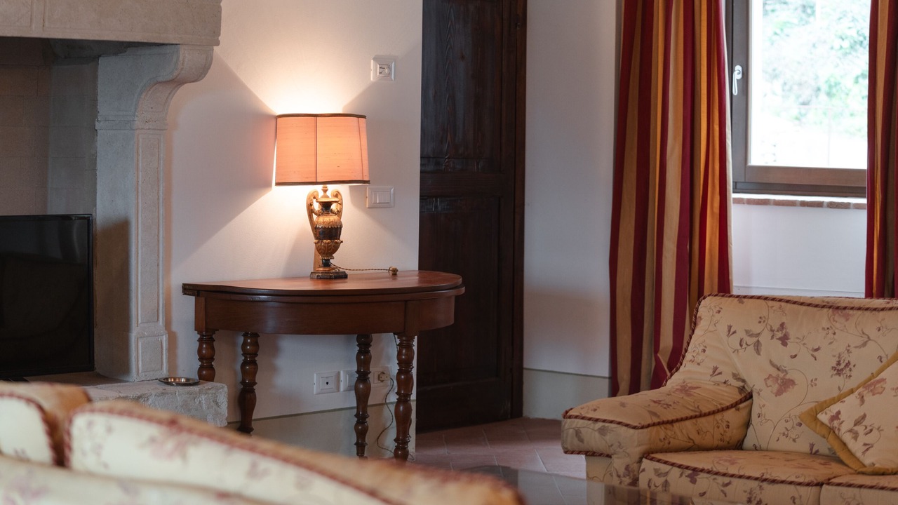 Photo of Livingroom in Affi