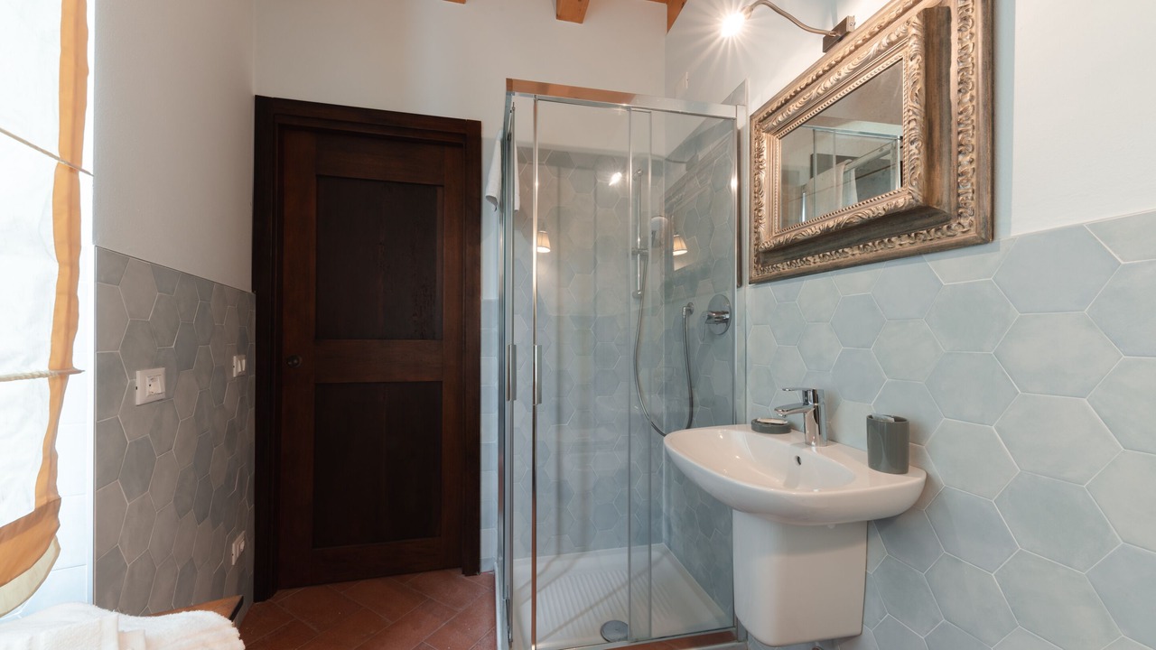 Photo of Bathroom in Affi