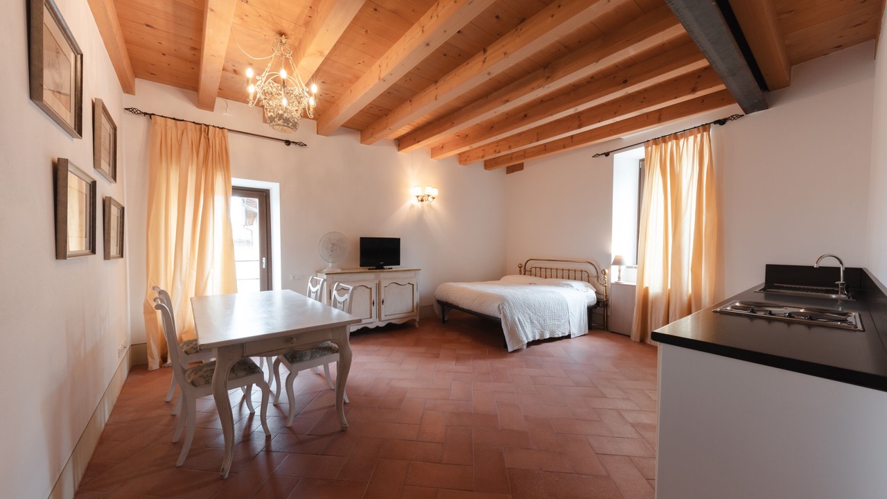 Photo of Bedroom in Affi