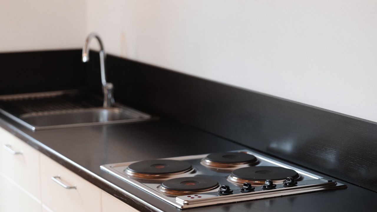 Photo of Kitchen in Affi