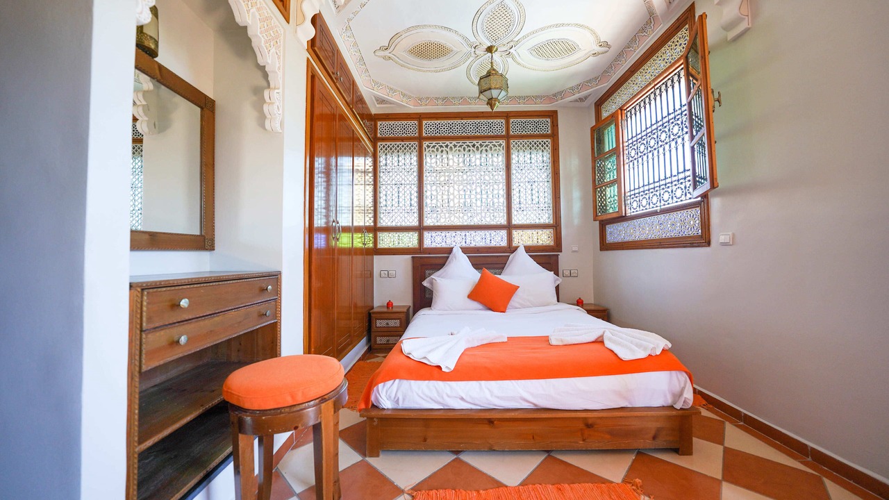 Photo of Bedroom in Aghmat