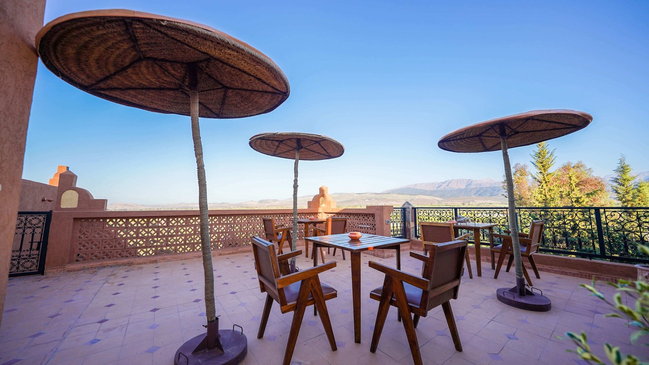 Photo of Outdoor in Aghmat