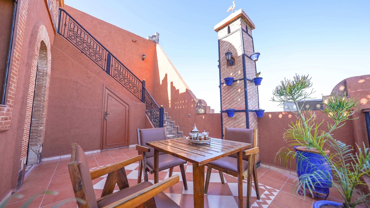 Photo of Outdoor in Aghmat