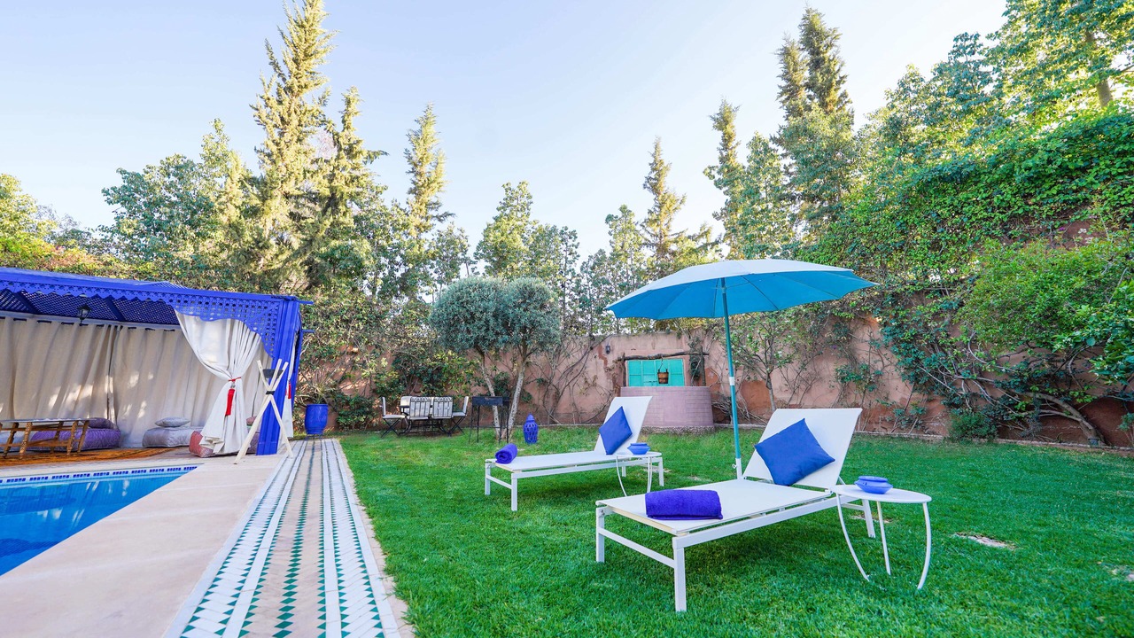 Photo of Outdoor in Aghmat