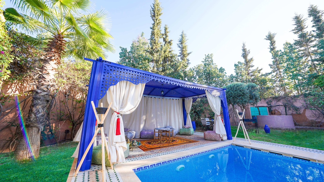 Photo of Outdoor in Aghmat
