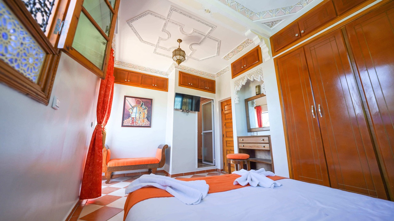 Photo of Bedroom in Aghmat