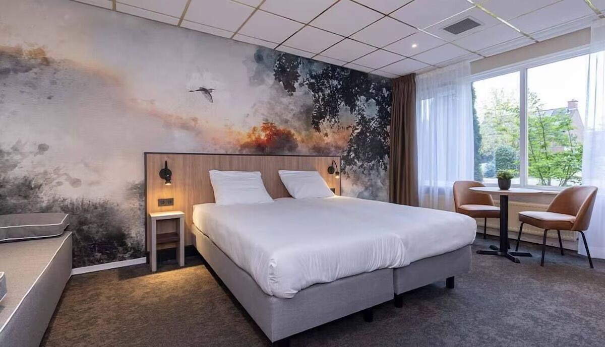Photo of Bedroom in Roden