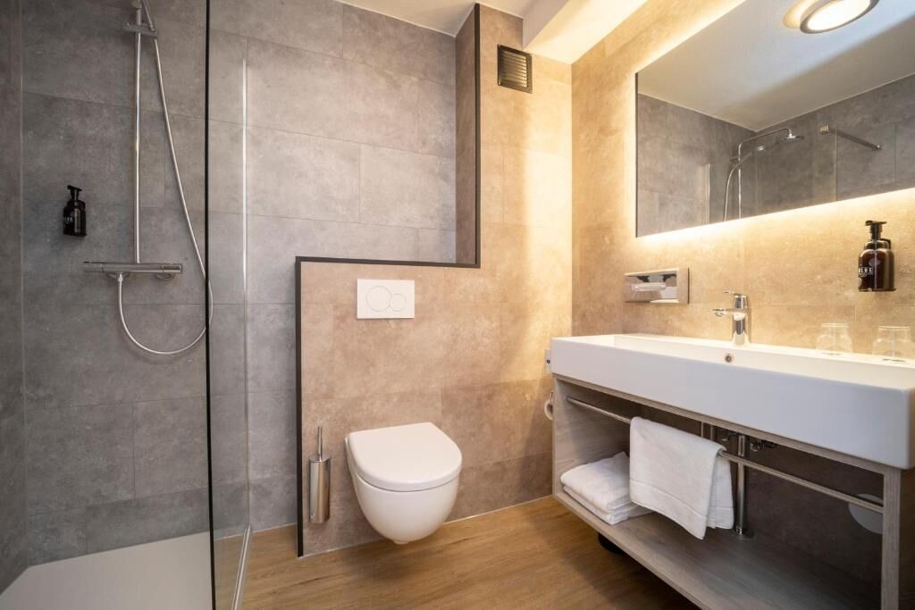 Photo of Bathroom in Roden