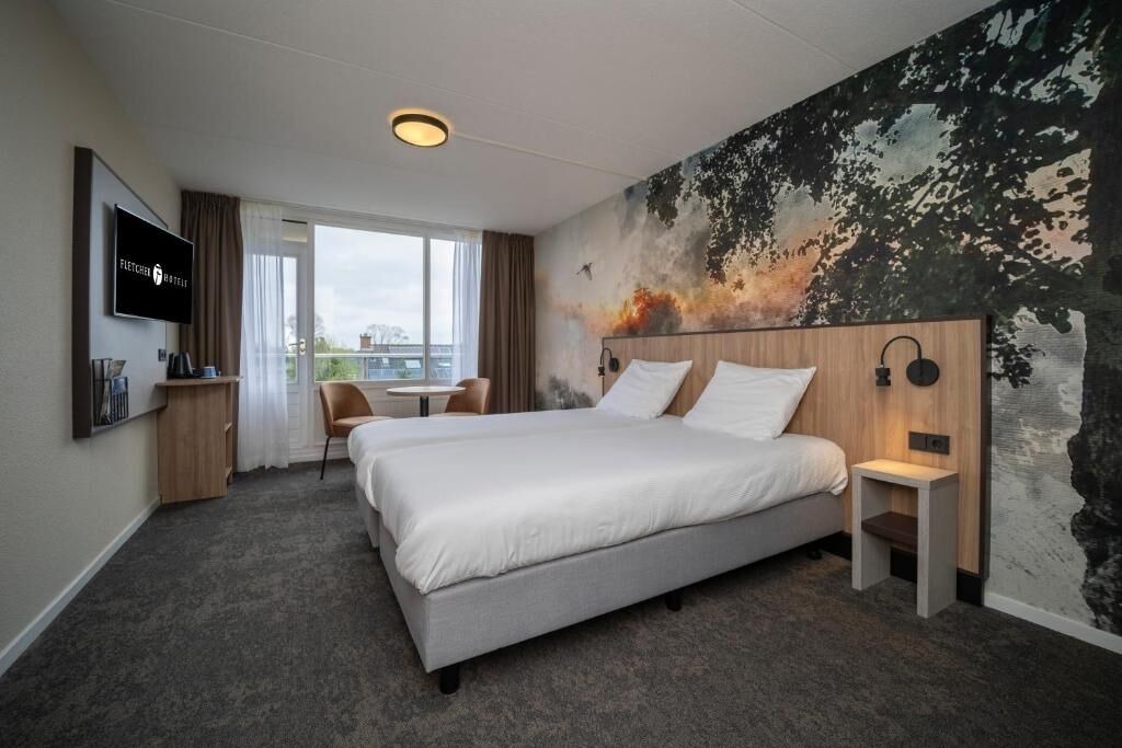 Photo of Bedroom in Roden