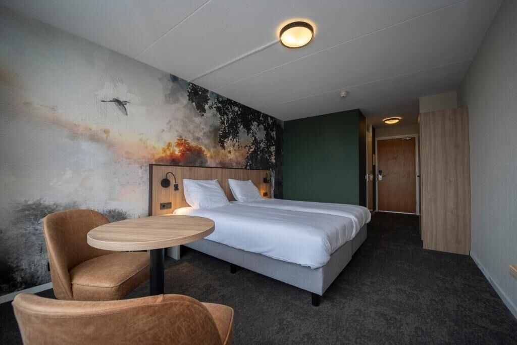 Photo of Bedroom in Roden