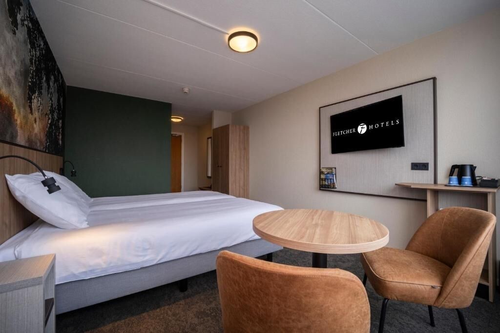 Photo of Bedroom in Roden