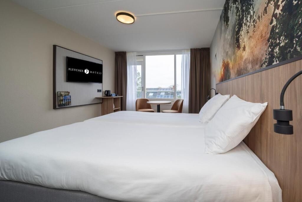 Photo of Bedroom in Roden