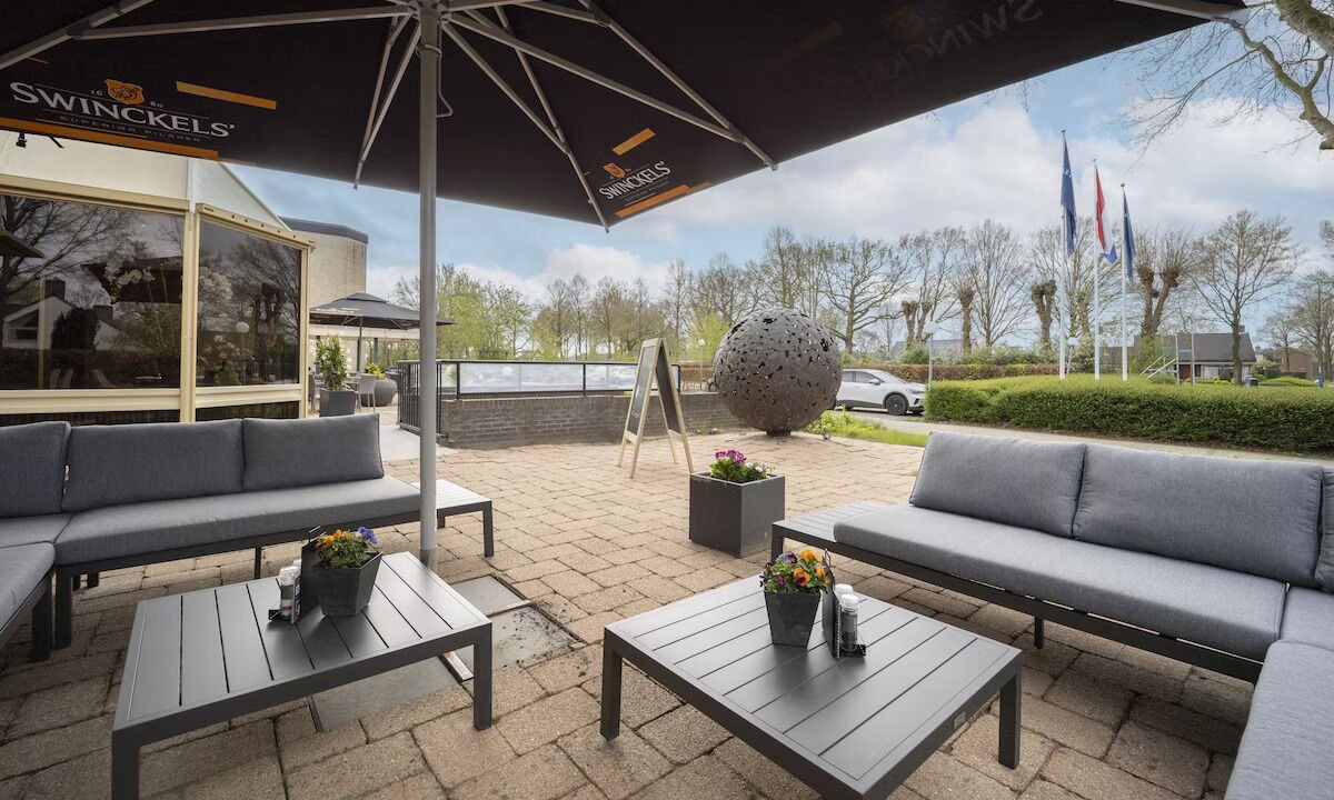 Photo of Patio Balcony in Roden