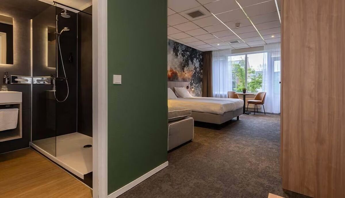 Photo of Bedroom in Roden