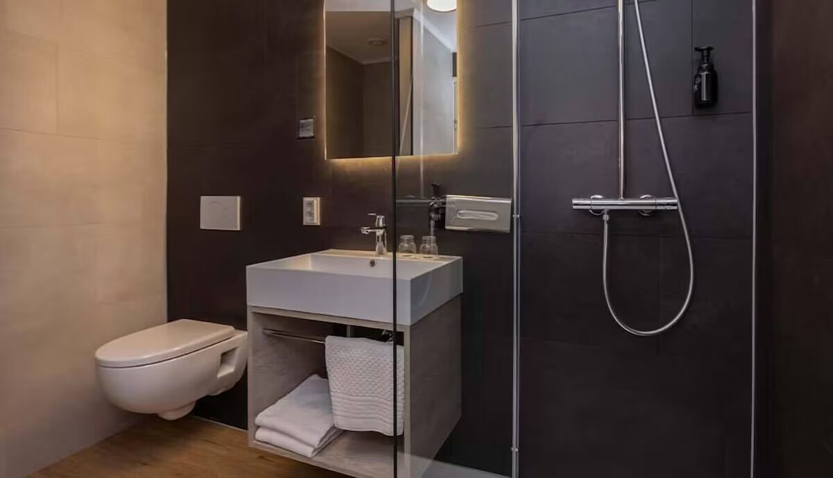 Photo of Bathroom in Roden