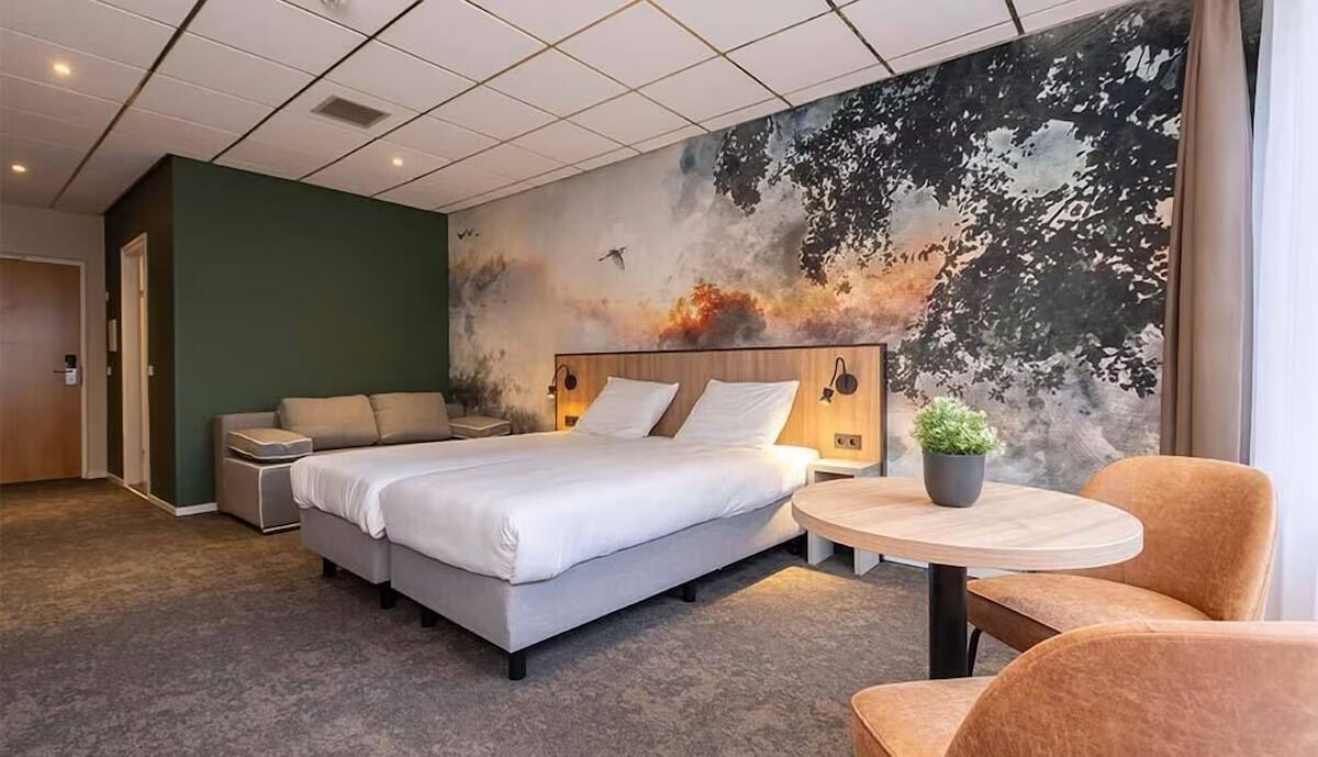 Photo of Bedroom in Roden