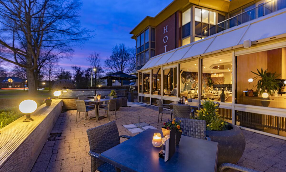 Photo of Outdoor in Roden