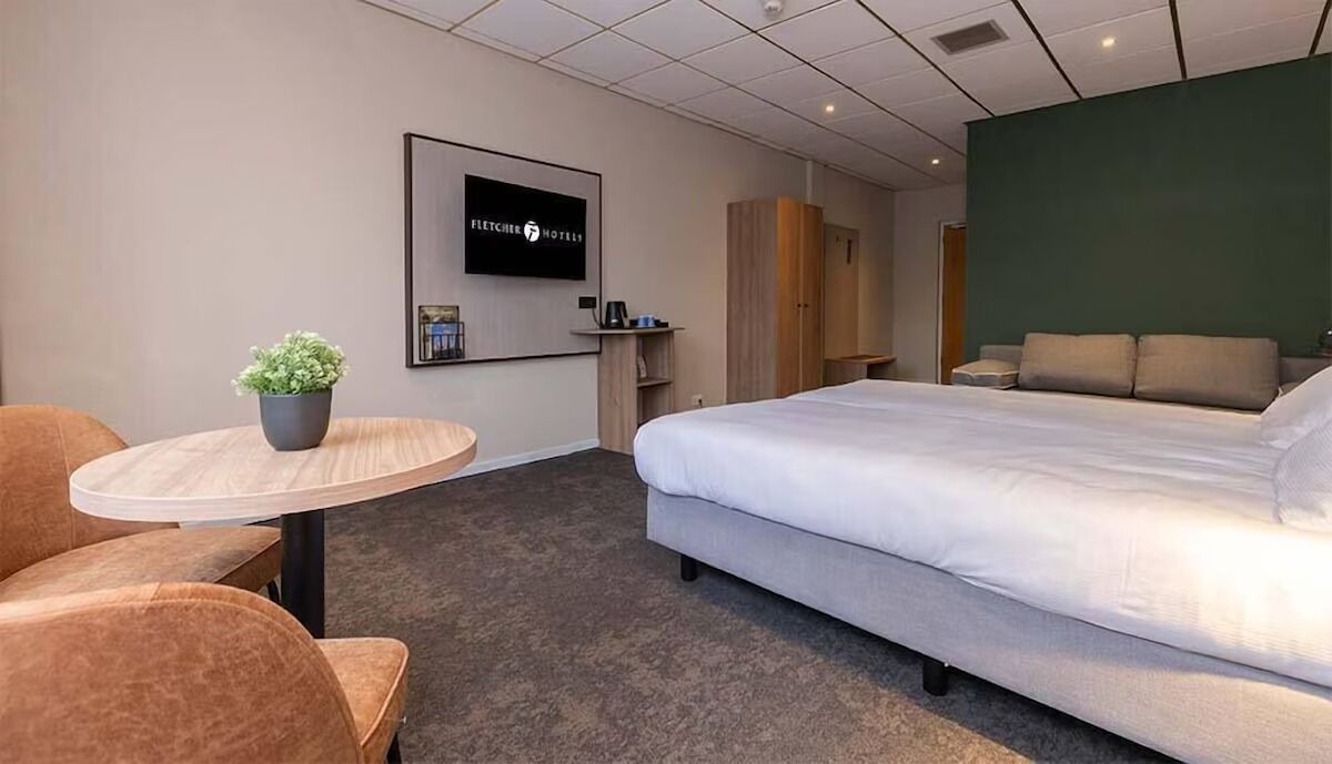 Photo of Bedroom in Roden