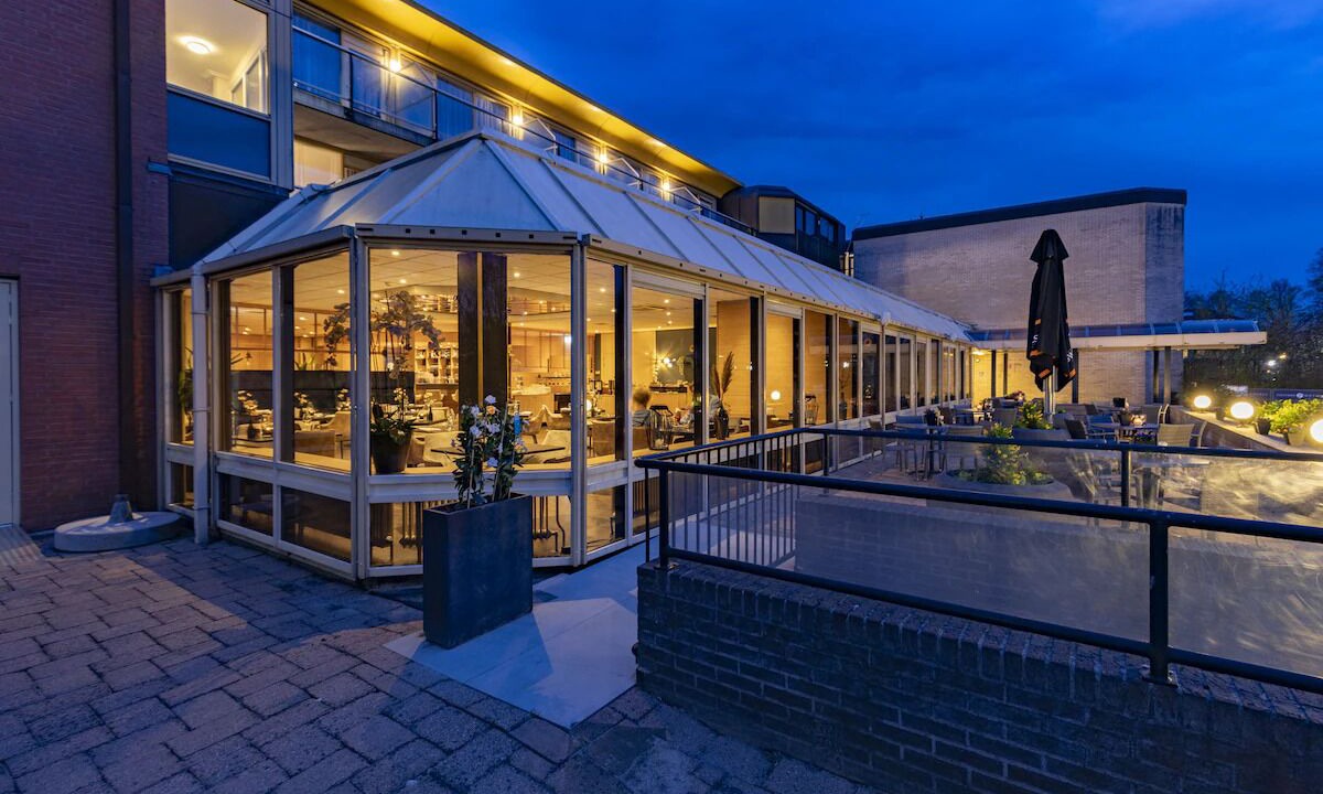 Photo of Outdoor in Roden