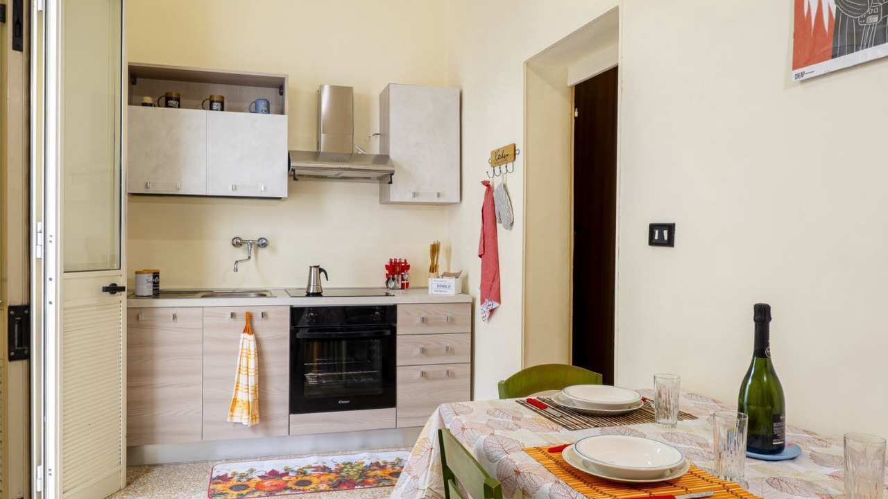 Photo of Kitchen in Squinzano